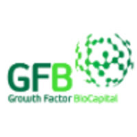 Growth Factor Biocapital GFB logo, Growth Factor Biocapital GFB contact details