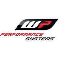 WP Performance Systems GmbH logo, WP Performance Systems GmbH contact details