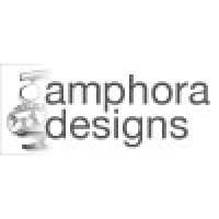 Amphora Designs logo, Amphora Designs contact details