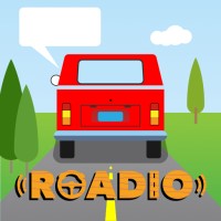 Roadio logo, Roadio contact details