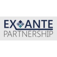 Ex-Ante Partnership logo, Ex-Ante Partnership contact details