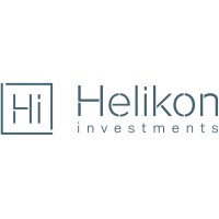 Helikon Investments Limited logo, Helikon Investments Limited contact details