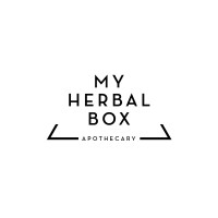 My Herbal Box logo, My Herbal Box contact details