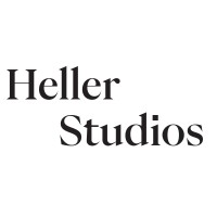 Heller Designstudio logo, Heller Designstudio contact details