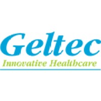 Geltec Innovative Healthcare logo, Geltec Innovative Healthcare contact details