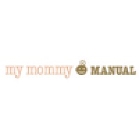 My Mommy Manual logo, My Mommy Manual contact details