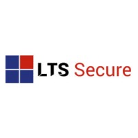 LTS Secure logo, LTS Secure contact details