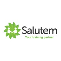 Salutem Limited logo, Salutem Limited contact details