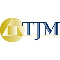 TJM FX logo, TJM FX contact details