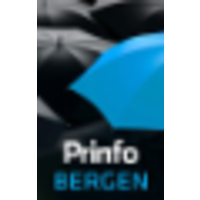 Prinfo Bergen logo, Prinfo Bergen contact details