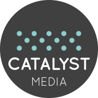 CATALYST MEDIA logo, CATALYST MEDIA contact details