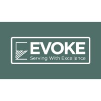 Evoke Integrated Facilities logo, Evoke Integrated Facilities contact details