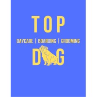 K & M Pet Care d.b.a. Top Dog Daycare & Boarding logo, K & M Pet Care d.b.a. Top Dog Daycare & Boarding contact details