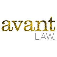 Avant Law, LLP logo, Avant Law, LLP contact details