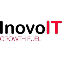 InovoIT logo, InovoIT contact details