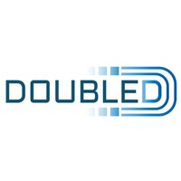 DoubleD logo, DoubleD contact details