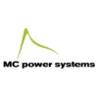 MC Power Systems logo, MC Power Systems contact details