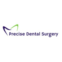 Precise Dental Surgery logo, Precise Dental Surgery contact details