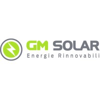 GM Solar Energie Rinnovabili Srl logo, GM Solar Energie Rinnovabili Srl contact details