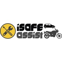 iSAFE Assist- 24*7 Road Side Assistance logo, iSAFE Assist- 24*7 Road Side Assistance contact details