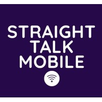 Straight Talk Mobile Ltd logo, Straight Talk Mobile Ltd contact details