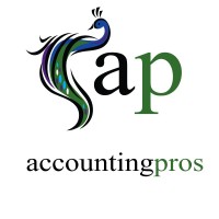 Your Accounting Pros logo, Your Accounting Pros contact details