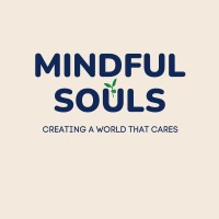 Mindful Souls logo, Mindful Souls contact details