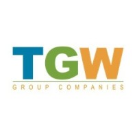 TGW holdings logo, TGW holdings contact details