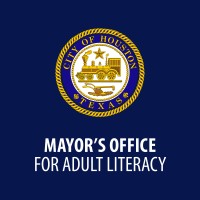 Mayor's Office for Adult Literacy logo, Mayor's Office for Adult Literacy contact details