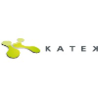 KATEK logo, KATEK contact details