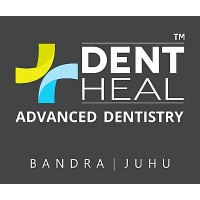 Dent Heal Clinics logo, Dent Heal Clinics contact details