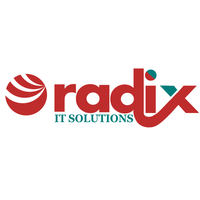 Radix IT Solutions logo, Radix IT Solutions contact details