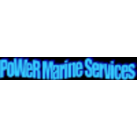 PoWeR Marine Services logo, PoWeR Marine Services contact details