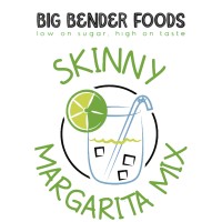 Big Bender Foods logo, Big Bender Foods contact details