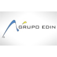 Grupo EDIN logo, Grupo EDIN contact details