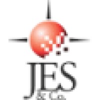 JES & Co. logo, JES & Co. contact details