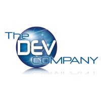 The Dev Company LLC logo, The Dev Company LLC contact details