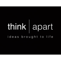 Think Apart logo, Think Apart contact details