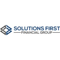 Solutions First Financial Group logo, Solutions First Financial Group contact details