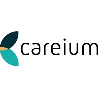 Careium logo, Careium contact details