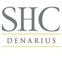 SHC Denarius logo, SHC Denarius contact details