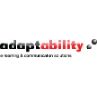 Adaptability Learning Solutions logo, Adaptability Learning Solutions contact details