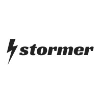 Stormer HQ logo, Stormer HQ contact details