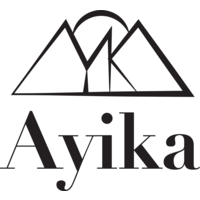 Ayika Sustainable Living logo, Ayika Sustainable Living contact details