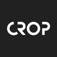 CROP Studio logo, CROP Studio contact details