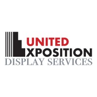 United Exposition Display Service logo, United Exposition Display Service contact details