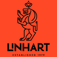 Linhart NYC logo, Linhart NYC contact details