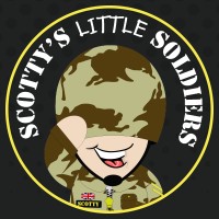 Scotty's Little Soldiers logo, Scotty's Little Soldiers contact details