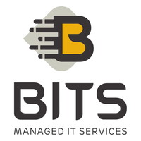 BITS Managed IT Services logo, BITS Managed IT Services contact details