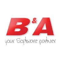 B&A e-Travel S.A. logo, B&A e-Travel S.A. contact details